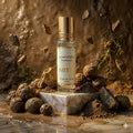 Luxeomatic Mitti Premium Attar Roll-On | Long Lasting Alcohol-Free Perfume Oil (12ml) (Copy) (Copy)