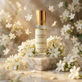 Chameli Premium Attar Roll-On Perfume Oil | Long Lasting Floral Fragrance | Alcohol-Free
